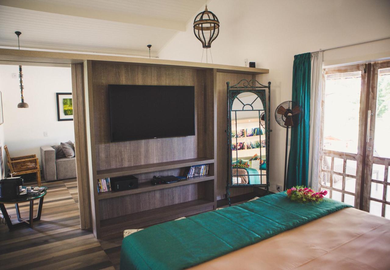 מלון São Miguel dos Milagres Casa Acayu מראה חיצוני תמונה